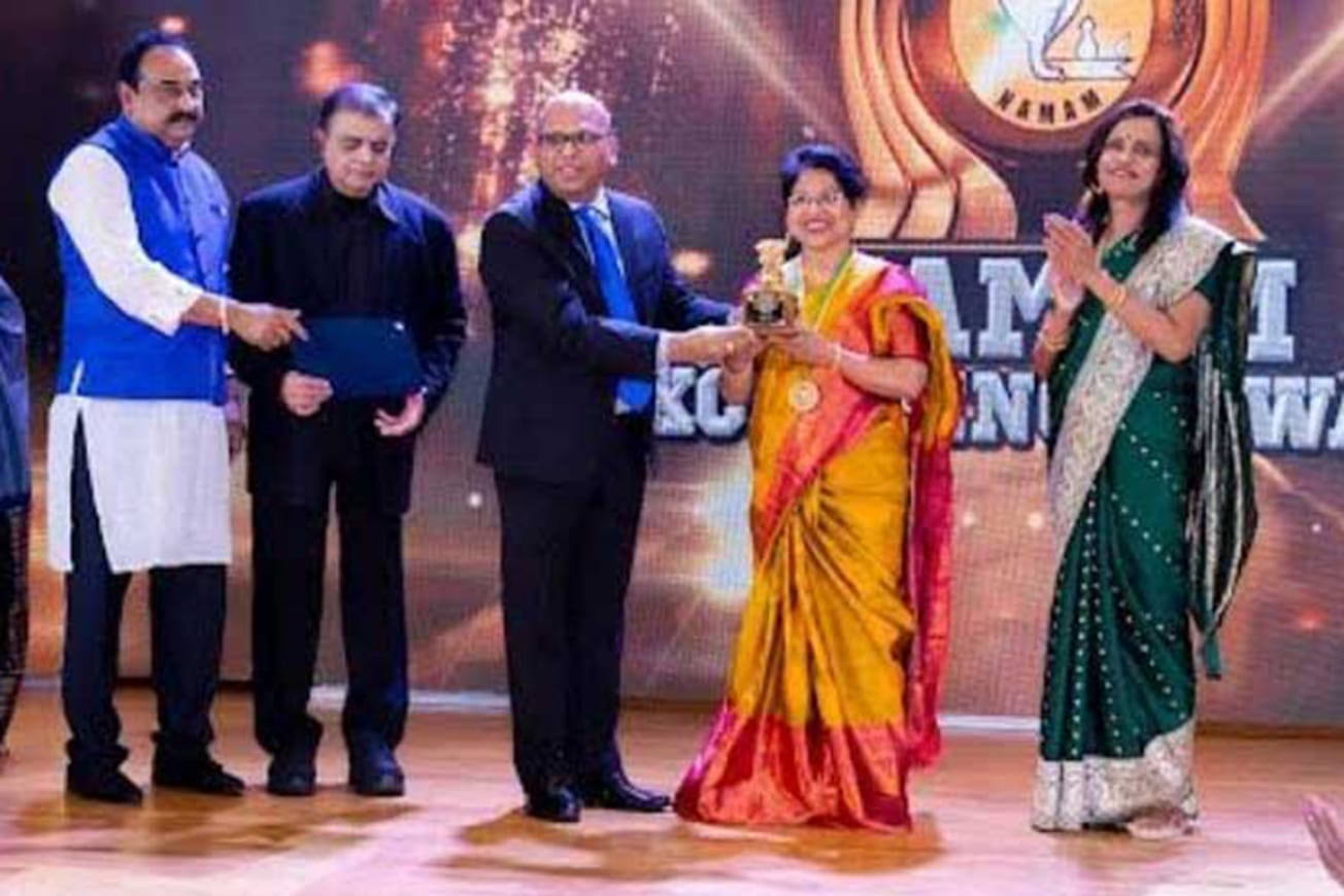 ഡോ. ആനി പോളിന് റോക്ക് ലാൻഡ് കൗണ്ടി ലെജിസ്ളേറ്ററായി എതിരില്ലാതെ നാലാംവട്ടം വിജയം, ഒപ്പം ഈവർഷത്തെ "നാമം" പൊളിറ്റിക്കല്‍ എക്‌സലന്‍സ് അവാര്‍ഡും