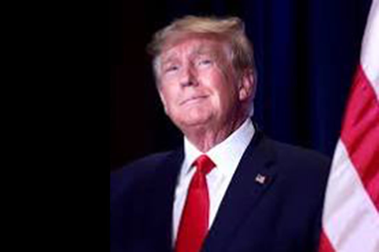 വീണ്ടും തെരഞ്ഞെടുക്കപ്പെട്ടാൽ സമാധാനപരമായ അധികാര കൈമാറ്റമെന്നു ട്രംപ്