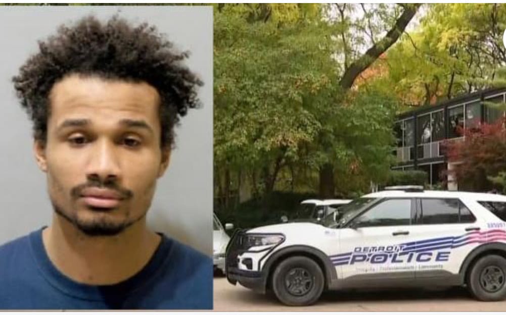 സാമന്ത വോളിനെ കൊലപ്പെടുത്തിയ കേസിൽ മൈക്കൽ ജാക്‌സൺ-ബൊലനോസിനെതിരെ കൊലപാതകക്കുറ്റം ചുമത്തി