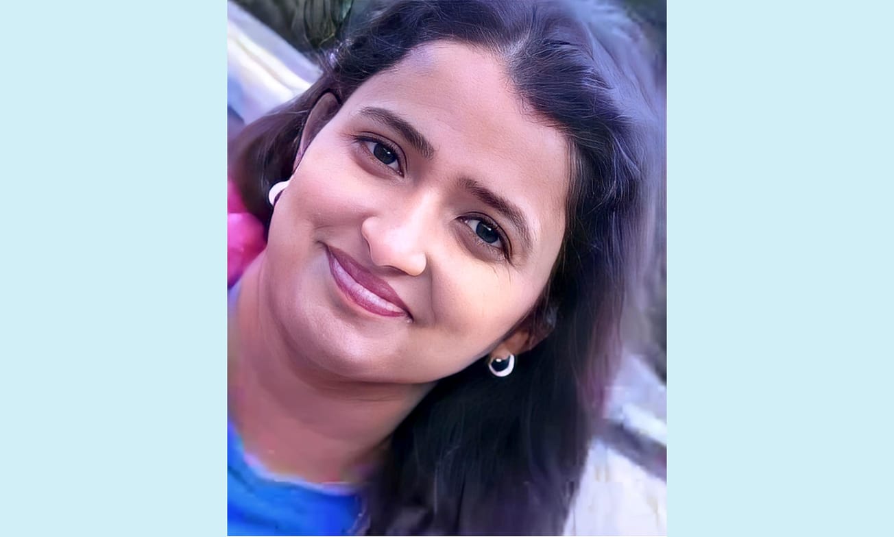 അയർലൻഡിൽ മലയാളി നഴ്‌സ്‌ ജെസ്സി പോൾ അന്തരിച്ചു