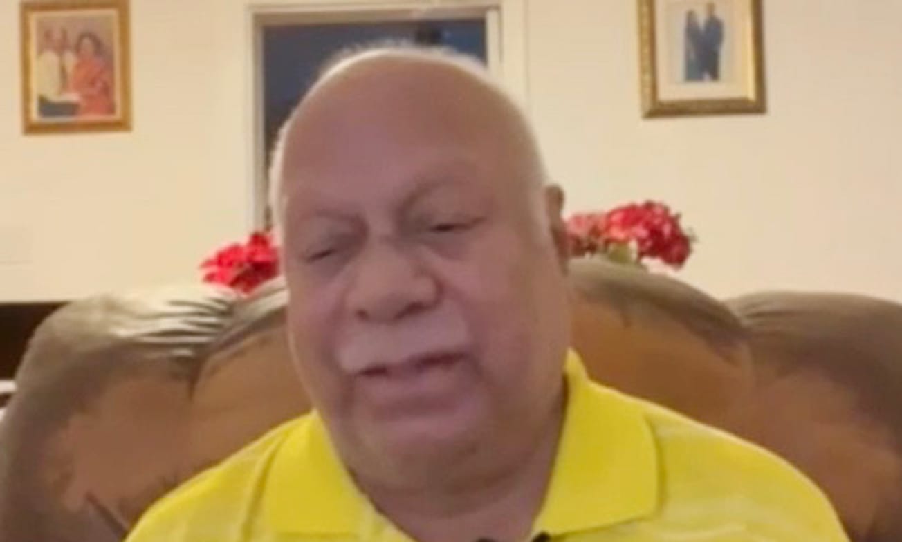 ഡാളസ് കേരള അസോസിയേഷൻ തിരെഞ്ഞെടുപ്പ് ഹരിദാസ് തങ്കപ്പന്റെ നേതൃത്വത്തിൽ ഉള്ള പാനലിനെ വിജയിപ്പിക്കണം ,ഐ വർഗീസ്