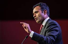 ട്രംപ് മന്ത്രിസഭയിൽ  ചേരുമെന്ന  ഊഹാപോഹങ്ങൾ  നിരസിച്ചു വിവേക് രാമസ്വാമി