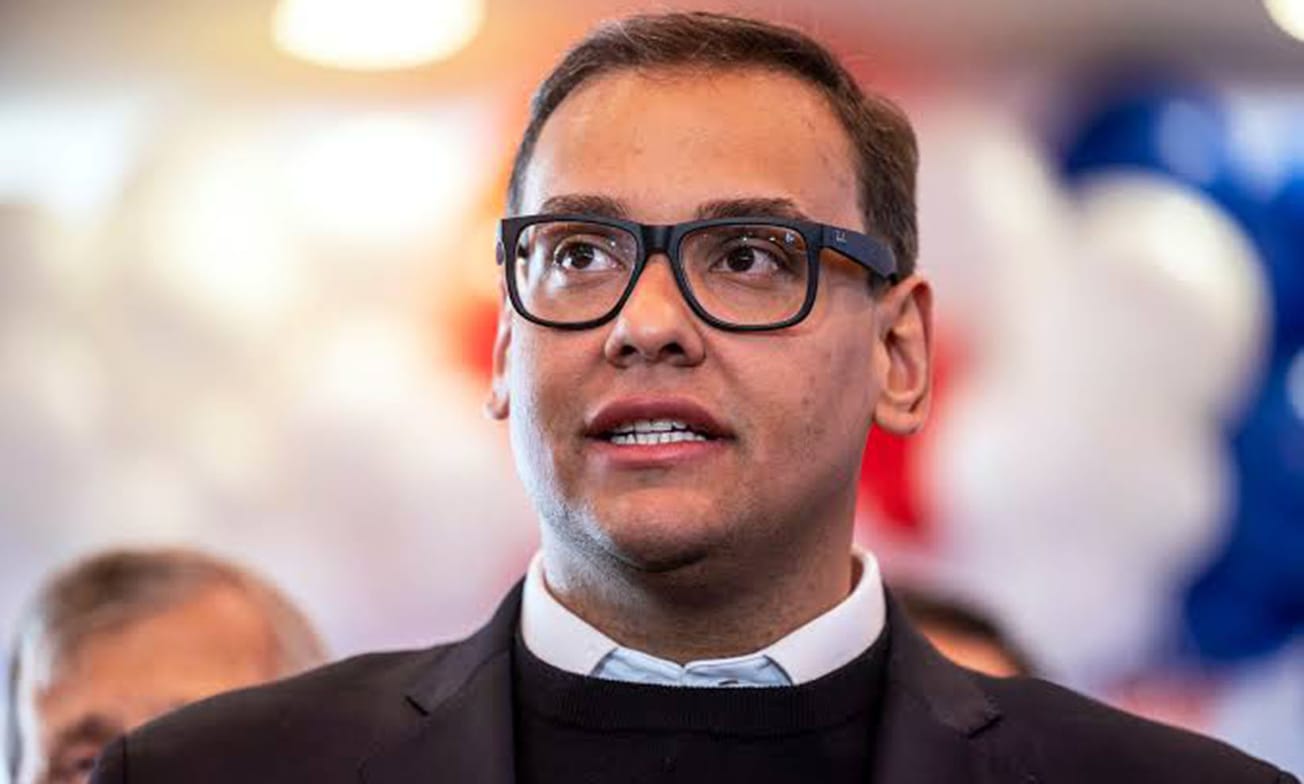 ജോർജ്ജ് സാന്റോസിനെ ഹൗസ് പുറത്താക്കി. ചേംബറിന്റെ ചരിത്രത്തിലെ ആറാമത്തെ പുറത്താക്കൽ