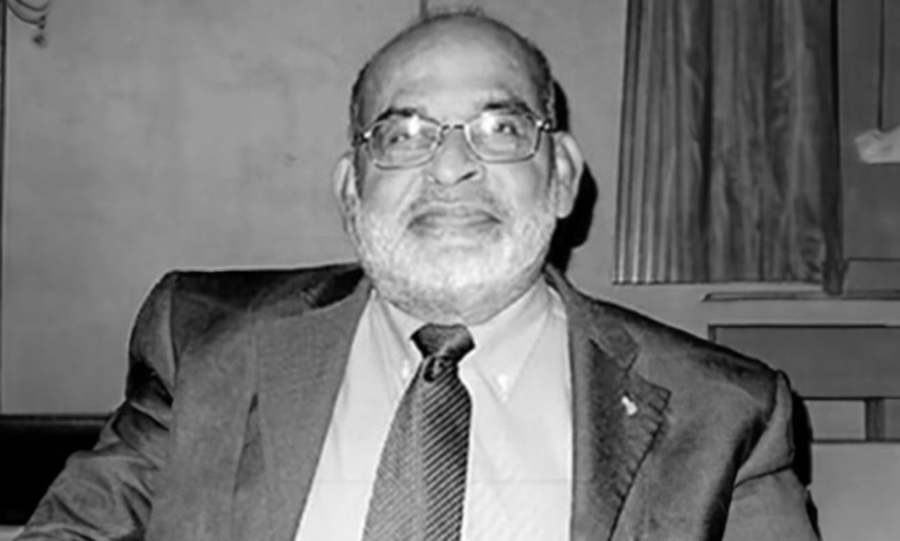 ആദ്യകാല കുടിയേറ്റക്കാരിൽ ഒരാളായ ജോർജ് ടി. കോമാട്ട് (89) ഫിലാഡൽഫിയയിൽ അന്തരിച്ചു