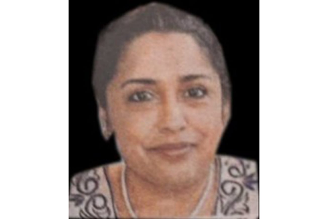 ജിജി ജോര്‍ജ് (75) : ഹൂസ്റ്റണ്‍