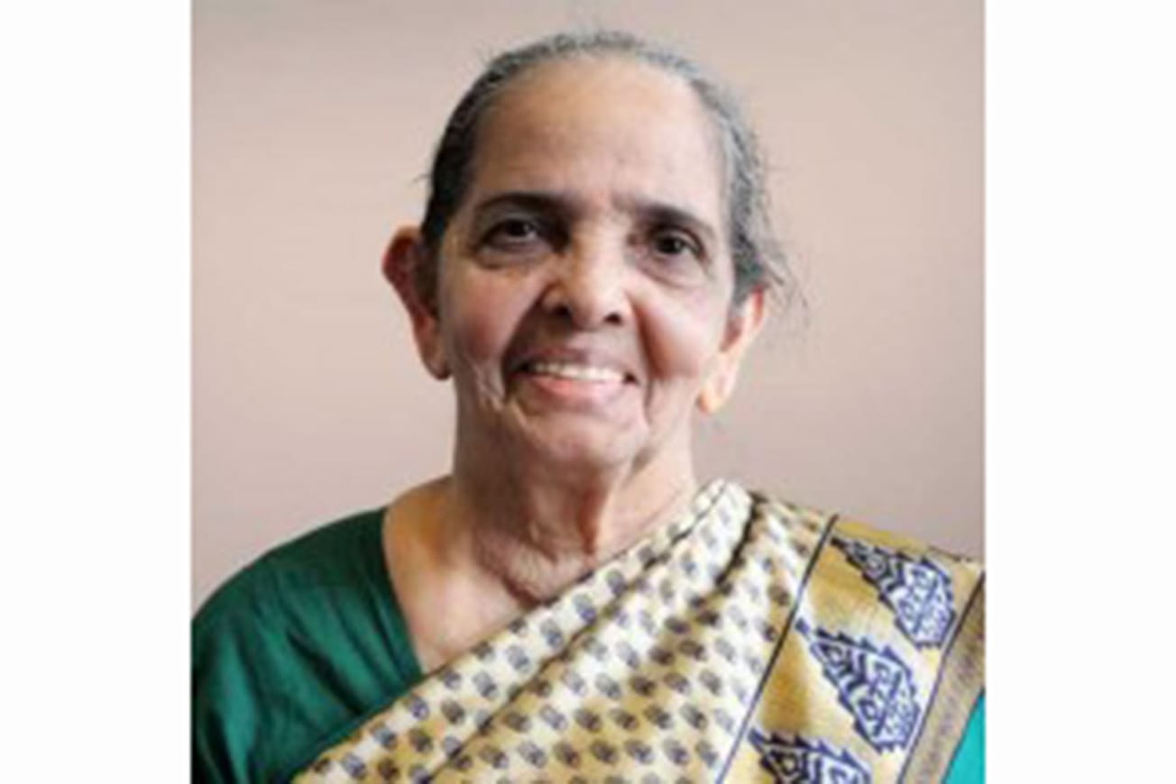 അന്നമ്മ കുര്യാക്കോസ് 86 ഹൂസ്റ്റണ്‍