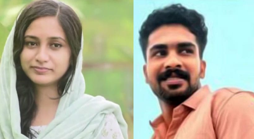 ഡോ. ഷഹ്നയുടെ മരണം: സുഹൃത്ത് ഡോ. റുവൈസ് അറസ്റ്റിൽ