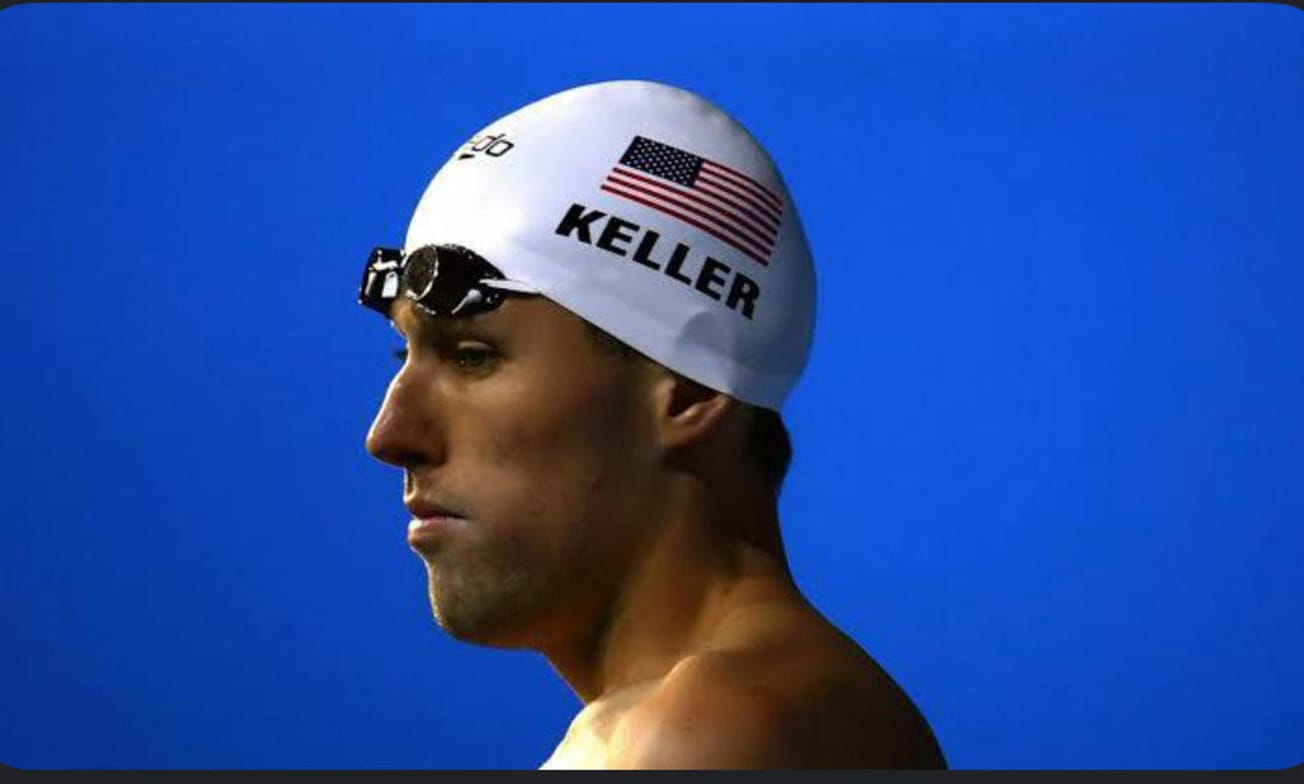 ക്യാപിറ്റൽ കലാപം- ഒളിമ്പിക്‌സ് സ്വർണമെഡൽ ജേതാവ് ക്ലെറ്റ് കെല്ലറിന് 36 മാസത്തെ പ്രൊബേഷൻ ശിക്ഷ.