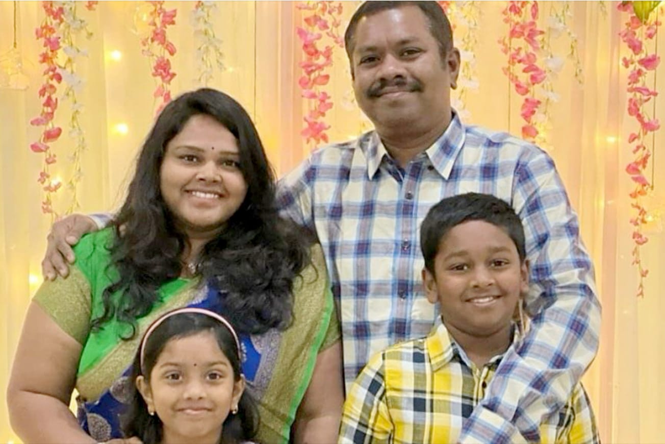 ടെക്സസ്സിലെ അപകടത്തിൽ കൊല്ലപ്പെട്ട 6 പേരുടെ മൃതദേഹങ്ങൾ അന്വേഷണം തുടരുന്നതിനിടെ ഇന്ത്യയിലേക്ക് അയച്ചു