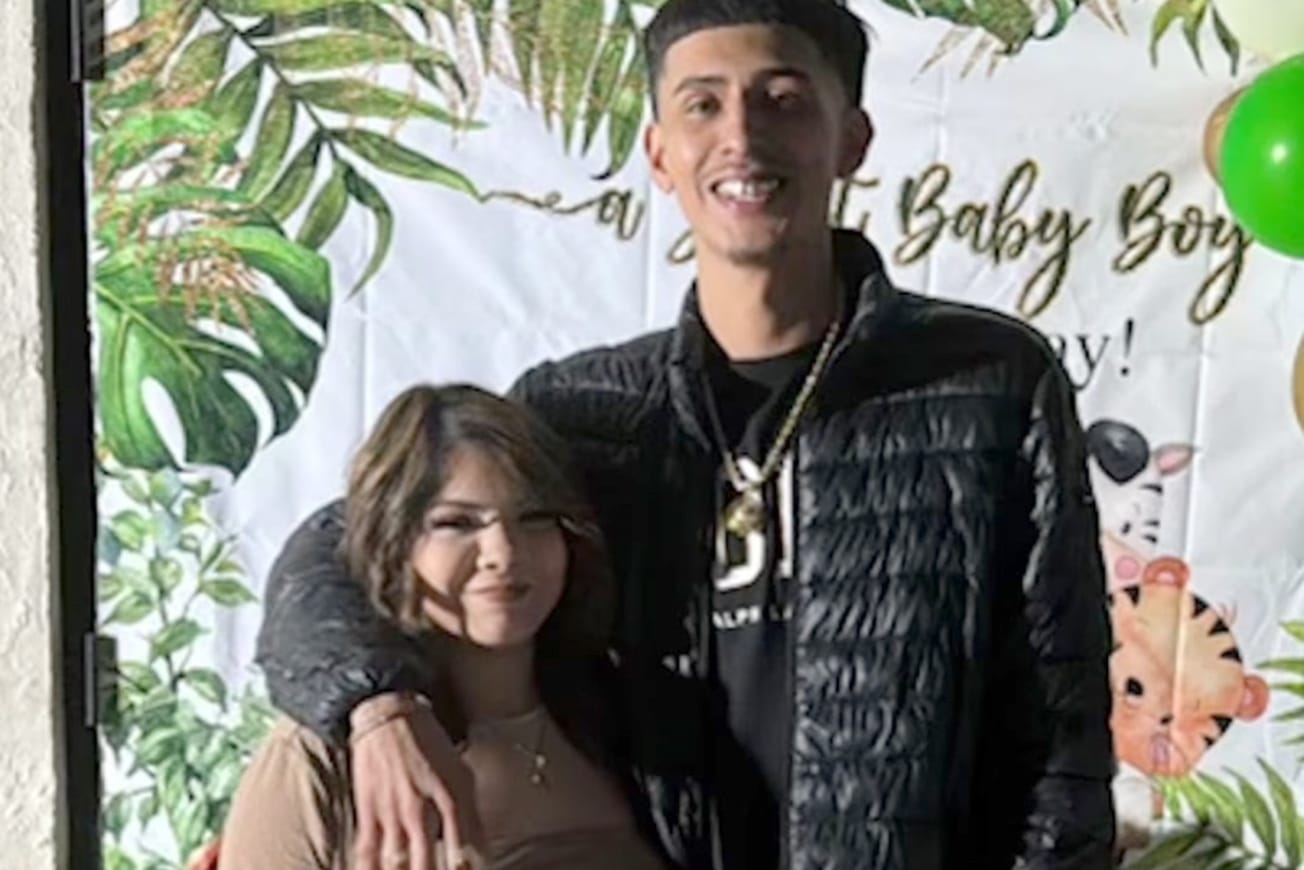 9 മാസം ഗർഭിണിയായ കൗമാരക്കാരിയെയും കാമുകനെയും കൊലപ്പെടുത്തിയതിന് 19 കാരനെയും ,പിതാവിനെയും അറസ്റ്റ് ചെയ്തു