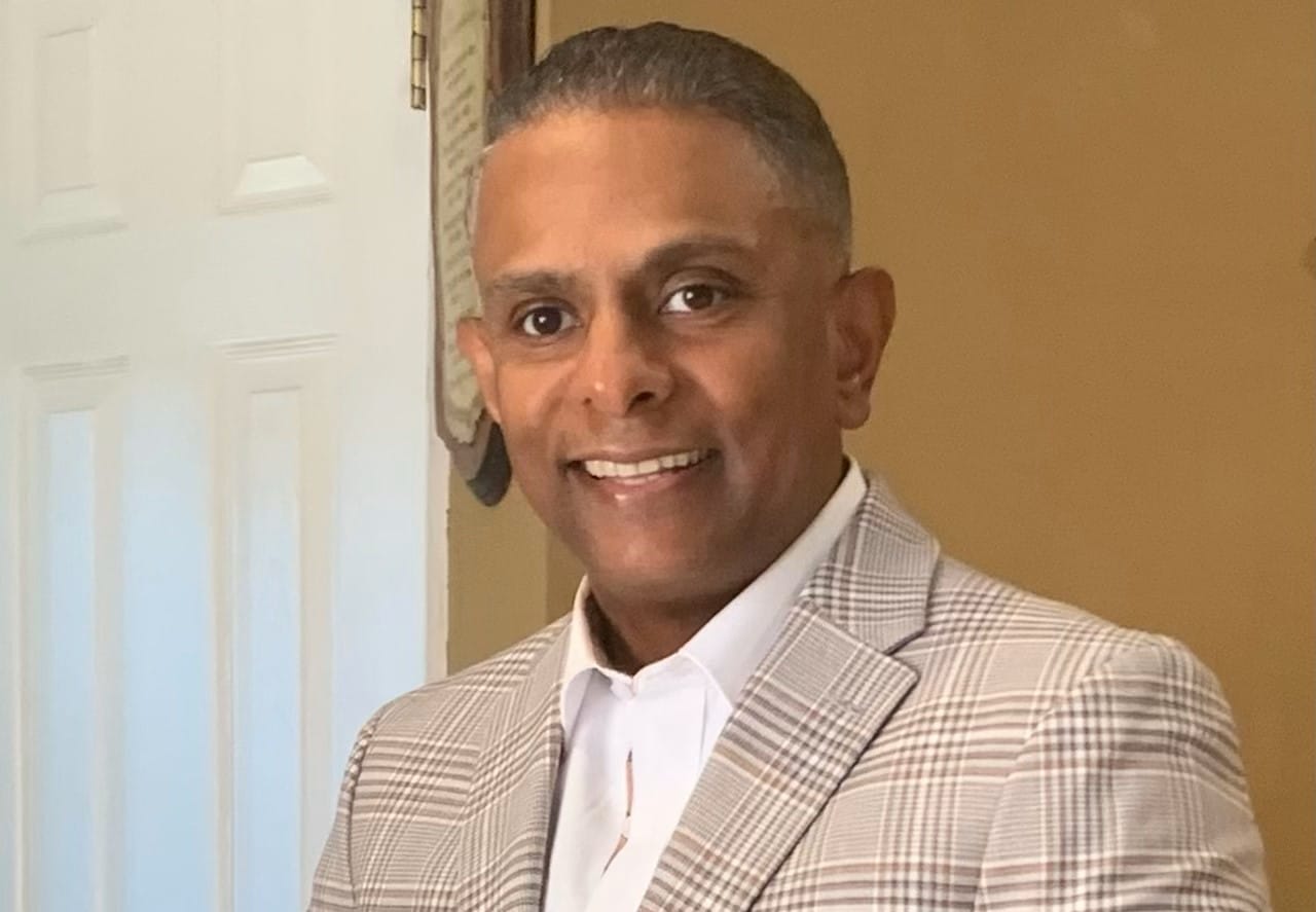 സാം ജോർജ് (49) ന്യൂ യോർക്കിൽ അന്തരിച്ചു ; സംസ്കാരം ശനിയാഴ്ച