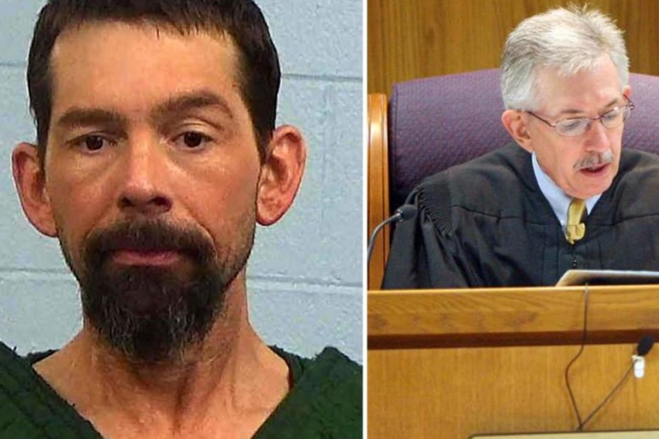 മുൻ ടെക്‌സാസ് ജഡ്ജിയും ഭാര്യയും കൊല്ലപ്പെട്ട നിലയിൽ , മകൻ അറസ്റ്റിൽ