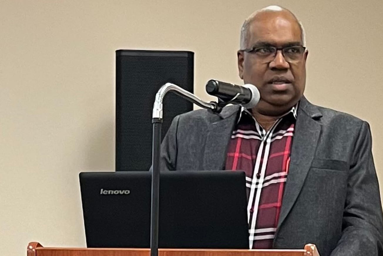 ഡാളസ് കേരള അസോസിയേഷൻ സംഘടിപ്പിച്ച ടാക്സ് സെമിനാർ വിജ്ഞാനപ്രദമായി