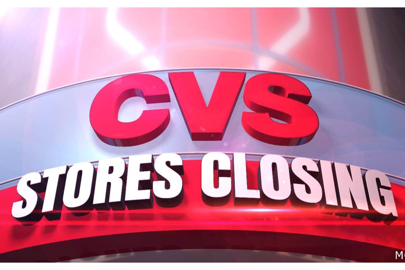 ഫെബ്രുവരി മുതൽ ടാർഗെറ്റ് സ്റ്റോറുകളിലെ സിവിഎസ് ഫാർമസികൾ  അടച്ചുപൂട്ടുന്നു