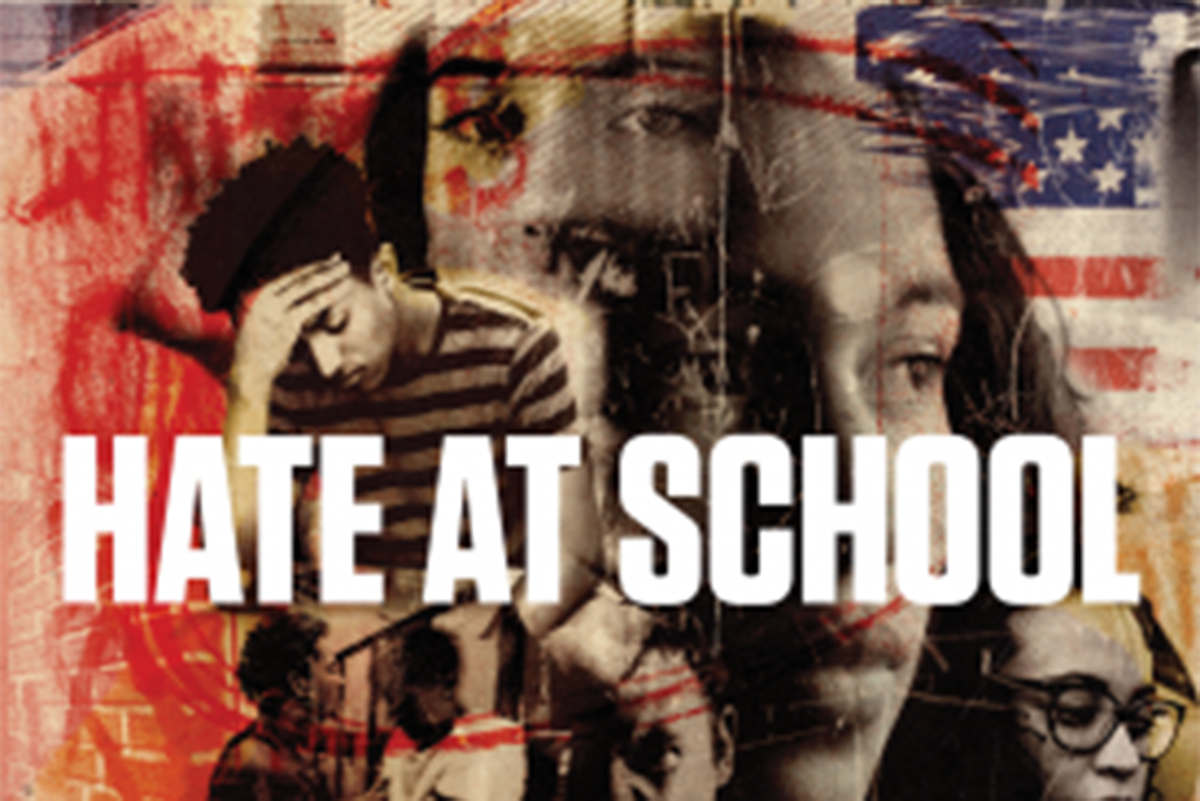 സ്‌കൂളുകളിൽ വിദ്വേഷ കുറ്റകൃത്യങ്ങൾ 2018-നും 2022-നും ഇടയിൽ ഇരട്ടിയായതായി എഫ് ബി ഐ