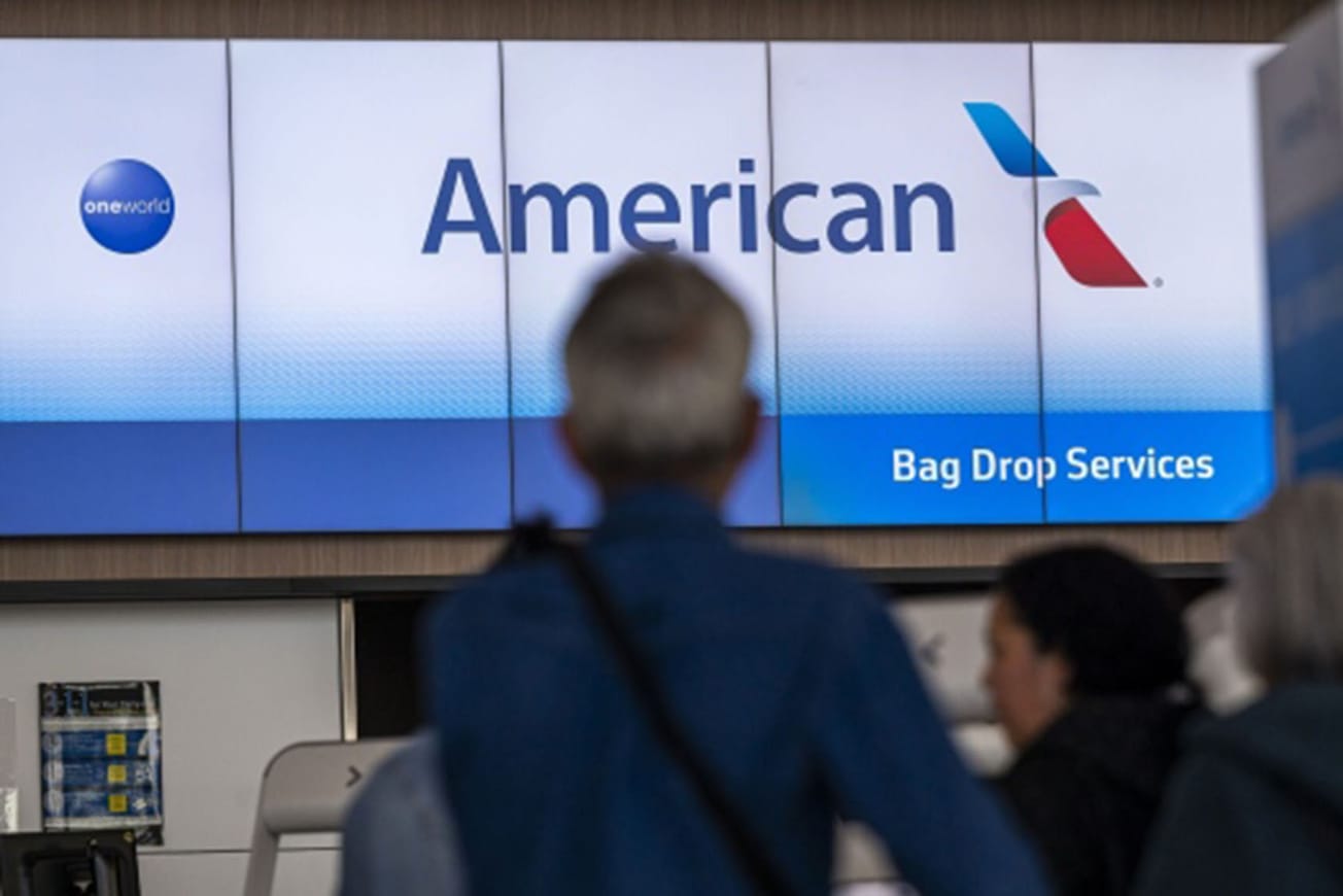 അമേരിക്കൻ എയർലൈൻസ് ഗ്രൂപ്പ് 656 തൊഴിലാളികളെ പിരിച്ചുവിടുന്നു