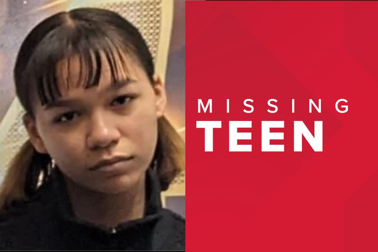 ടെക്സസ്സിൽ കാണാതായ കൗമാരക്കാരിയെ കണ്ടെത്താൻ പോലീസ് സഹായമഭ്യര്ഥിച്ചു