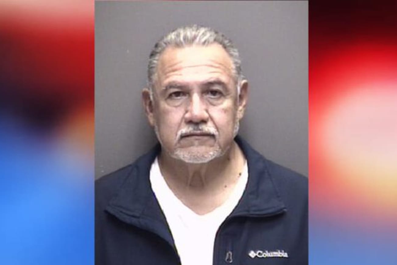 കുടുംബ പീഡനം- ഹാരിസ് കൗണ്ടി ജില്ലാ കോടതി ജഡ്ജി ഗാൽവെസ്റ്റണിൽ അറസ്റ്റിൽ