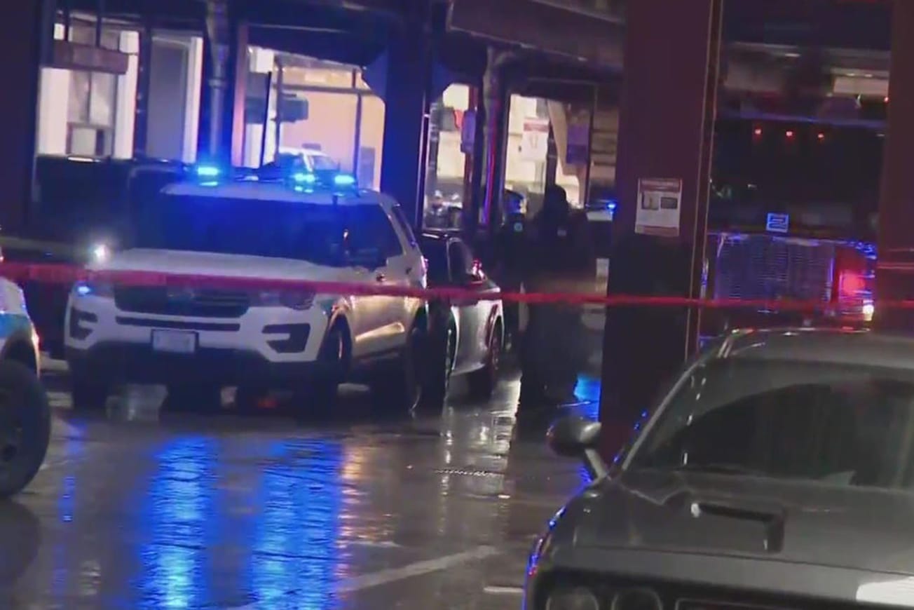 ചിക്കാഗോ വെടിവയ്പ്പിൽ രണ്ട് സിപിഎസ് ഹൈസ്കൂൾ വിദ്യാർത്ഥികൾ കൊല്ലപ്പെട്ടു