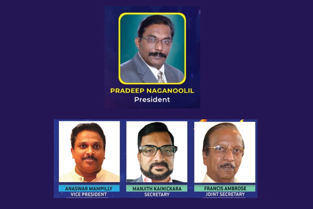 ഡാളസ് കേരള അസോസിയേഷൻ ക്രിസ്മസ് പുതുവത്സരാഘോഷവും പുതിയ ഭാരവാഹികളുടെ സത്യപ്രതിജ്ഞയും ഇന്ന് (ശനി)വൈകീട്ട് 6 നു