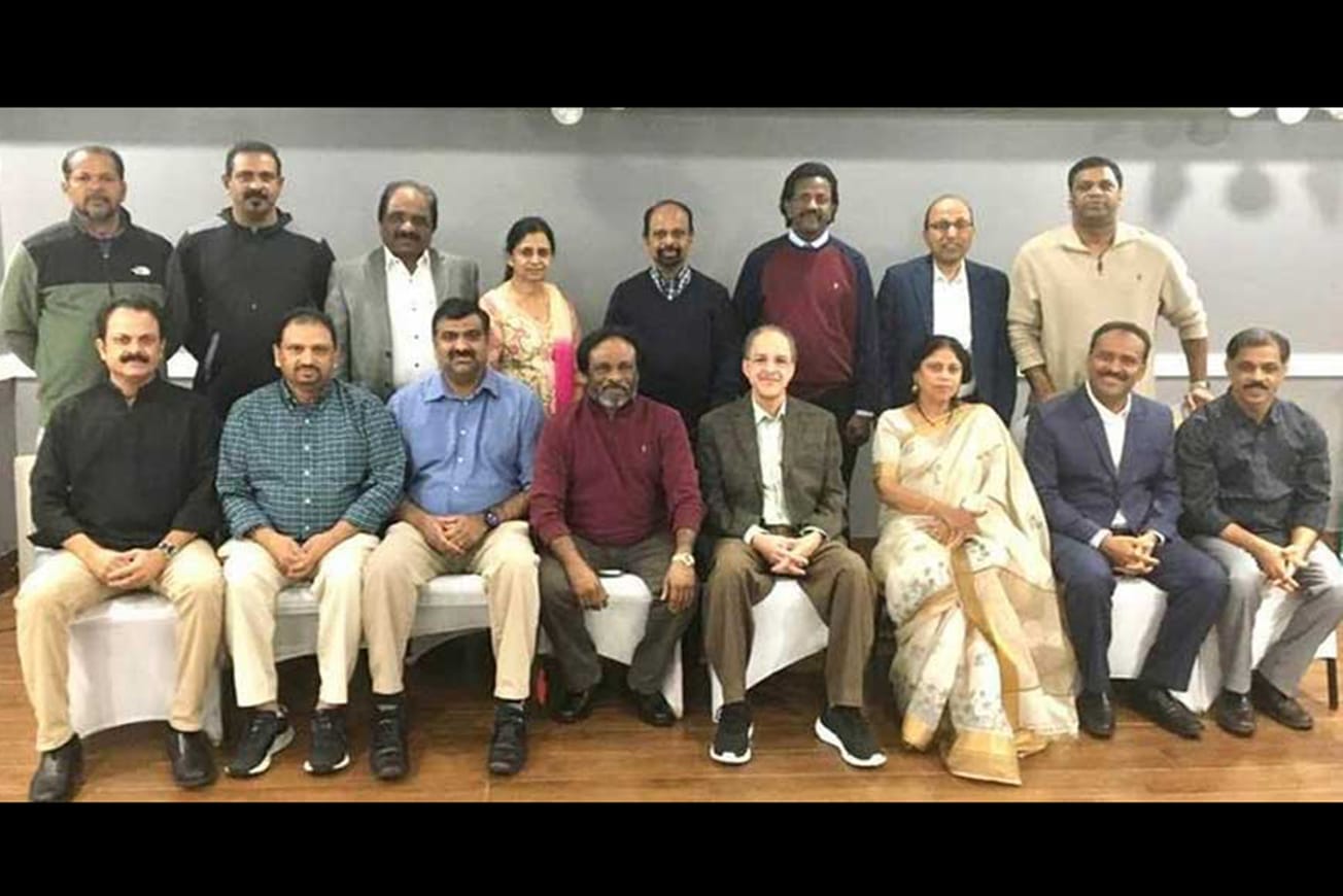 ഫൊക്കാന പ്രസിഡന്റ് സ്ഥാനത്തേക്ക് ലീലാ മാരേട്ടിനെ കേരള സമാജം ഓഫ് ഗ്രേറ്റര്‍ ന്യൂയോര്‍ക്ക് നാമനിര്‍ദേശം ചെയ്തു