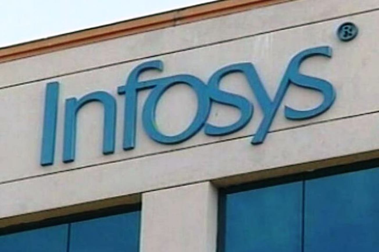 നെവാഡയിൽ നികുതി ലംഘനത്തിന് ഇൻഫോസിസ് പിഴ ചുമത്തി