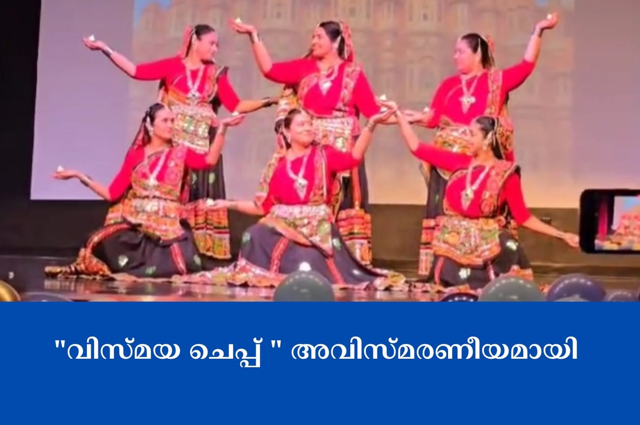 കേരള അസോസിയേഷൻ ഓഫ് ഡാലസിന്റെ "വിസ്മയ ചെപ്പ് "അവിസ്മരണീയമായി