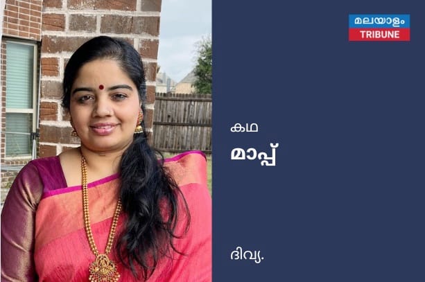 കഥ മാപ്പ്