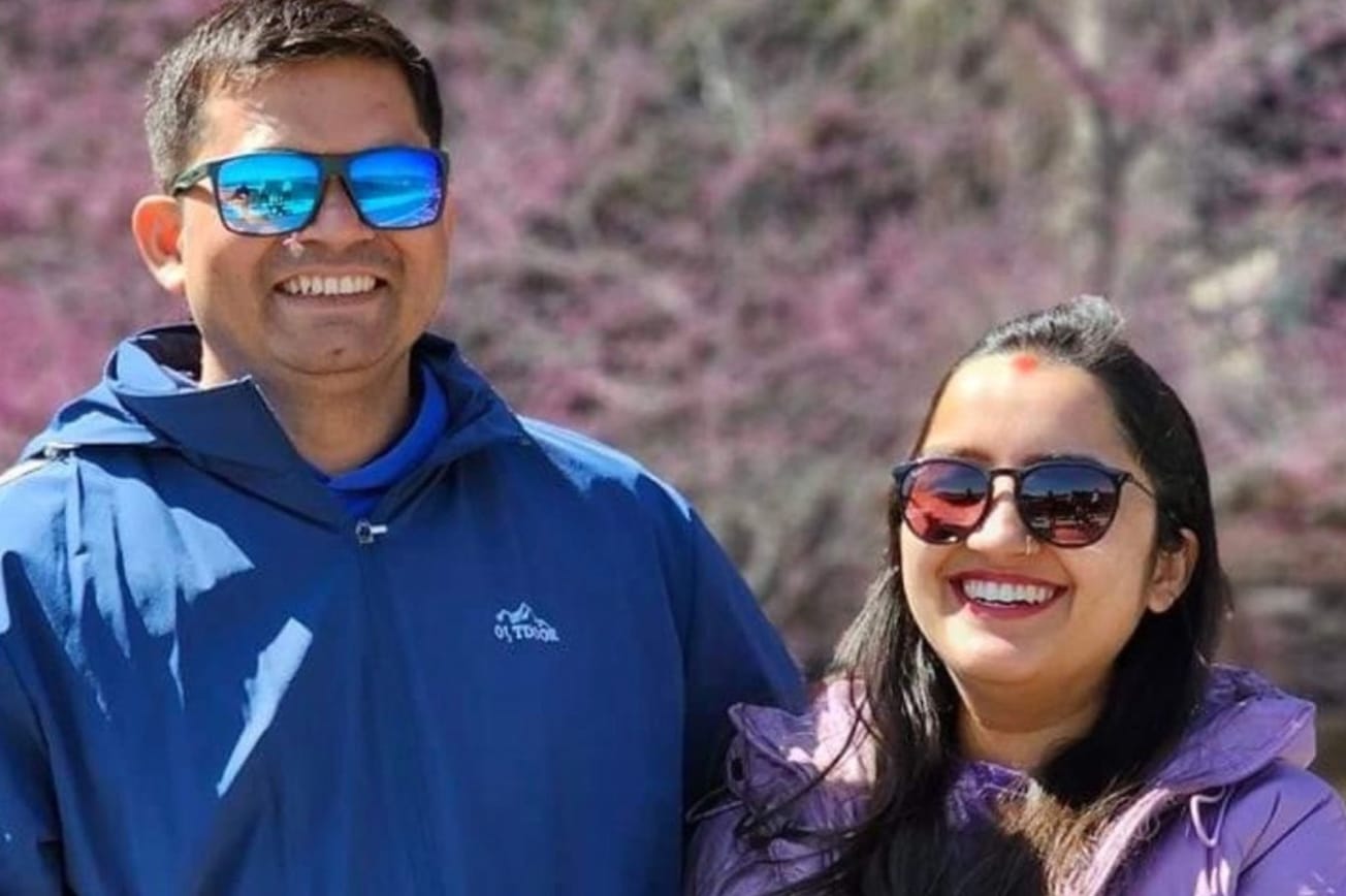 മംമ്ത കഫ്ലെ ഭട്ടിനെ മൂന്നാഴ്ചയിലേറെയായിട്ടും കണ്ടെത്താനായില്ല ഭർത്താവിനെ ബോണ്ടില്ലാതെ തടവിലാക്കാൻ വിധി