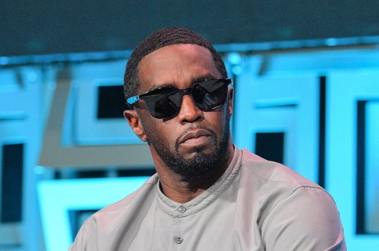 അമേരിക്കൻ റാപ്പർ സീൻ കോംബ്സ് മാൻഹട്ടനിൽ അറസ്റ്റിൽ