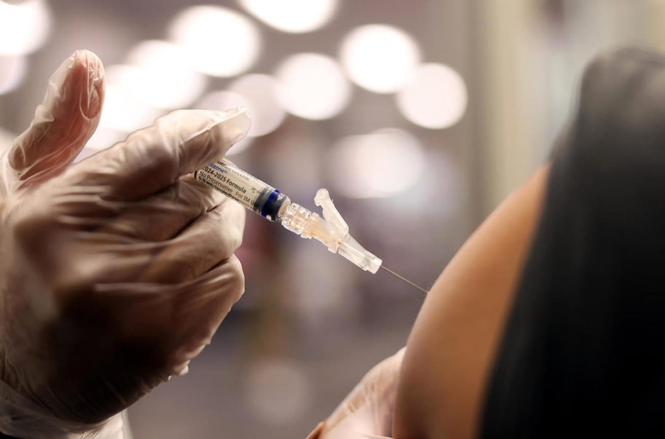 പുതിയ കോവിഡ് വേരിയന്റ് യു.എസിലെ പകുതി സംസ്ഥാനങ്ങളിലും വ്യാപിച്ചതായി ആരോഗ്യ വൃത്തങ്ങള്‍