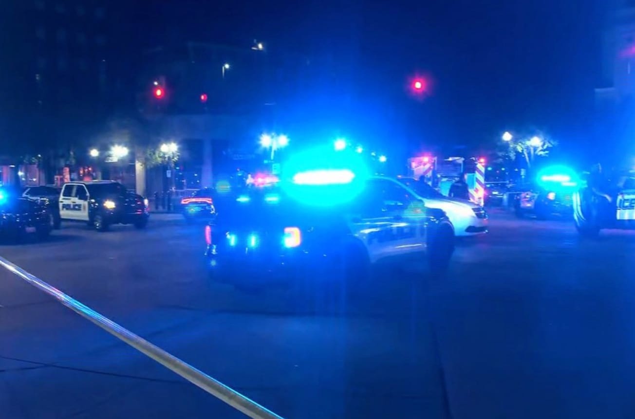 അലബാമ സർവകലാശാലയ്ക്ക് സമീപം വെടിവെപ്പ് നാല് മരണം 18 പേർക്ക് പരിക്ക്