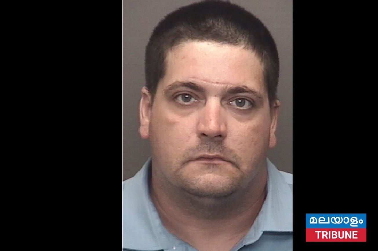 കൈക്കുഞ്ഞിനെ എലി ആക്രമിച്ചു,അവഗണനയ്‌ക്ക് പിതാവിന് 16 വർഷത്തെ തടവ് ശിക്ഷ