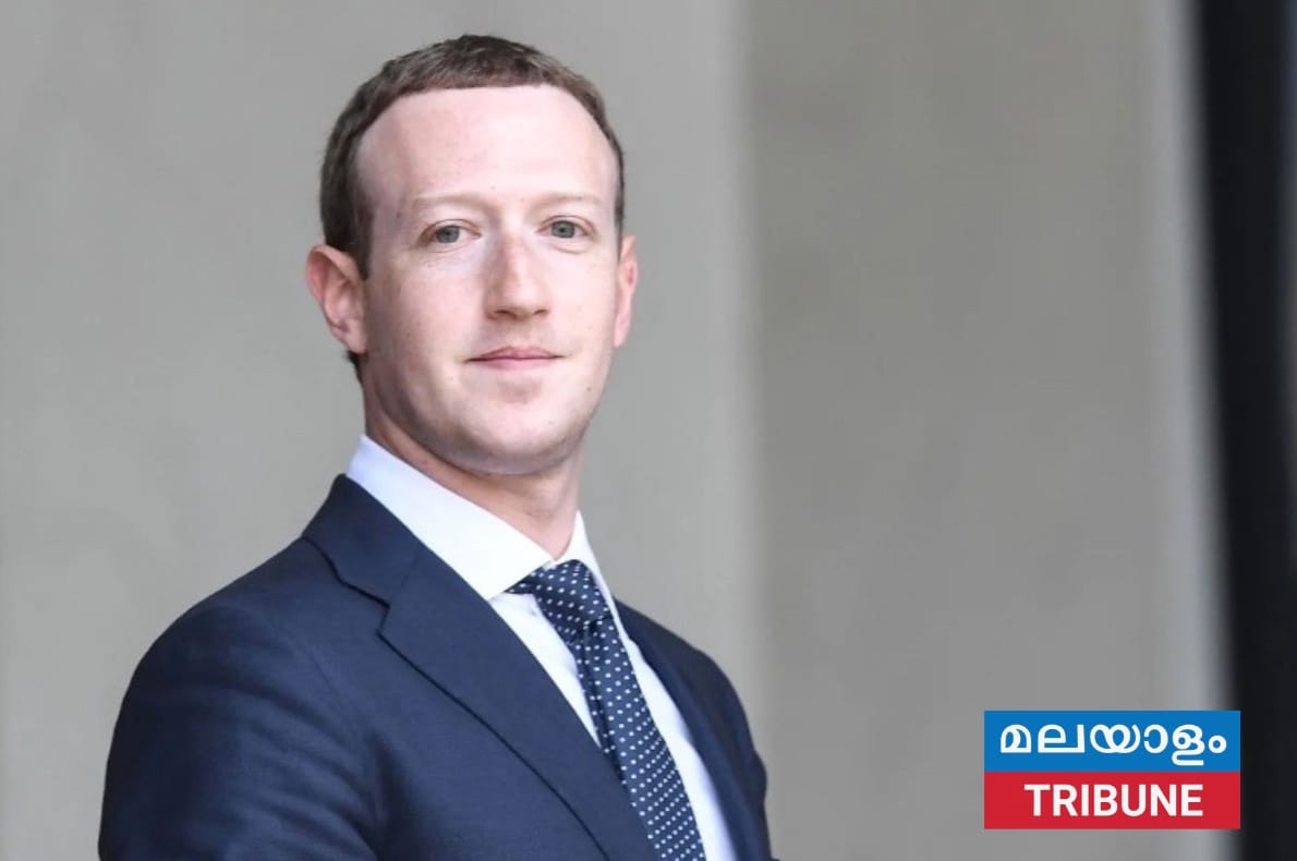 മാർക്ക് സക്കർബർഗ് 200 ബില്യൺ ഡോളറിൻ്റെ എക്‌സ്‌ക്ലൂസീവ് ക്ലബ്ബിൽ
