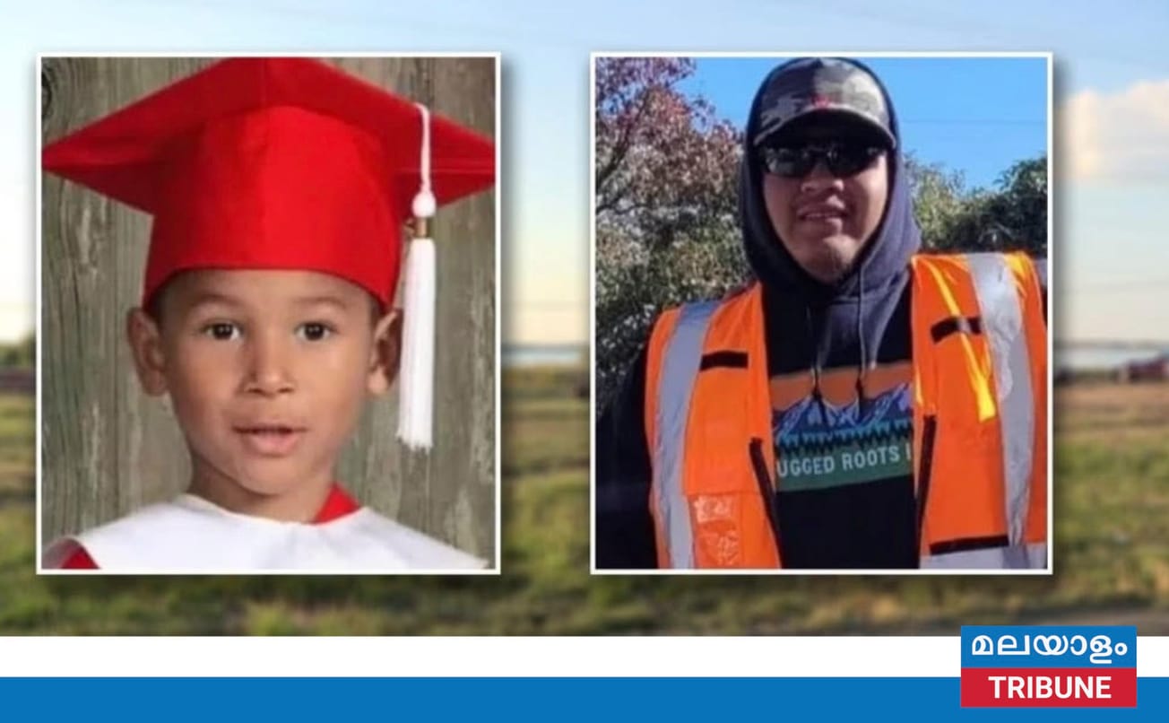 ഡാളസ്സിൽ മുങ്ങിമരിച്ച 6 വയസ്സുകാരൻ്റെയും പിതാവിൻ്റെയും മൃതദേഹങ്ങൾ കണ്ടെത്തി