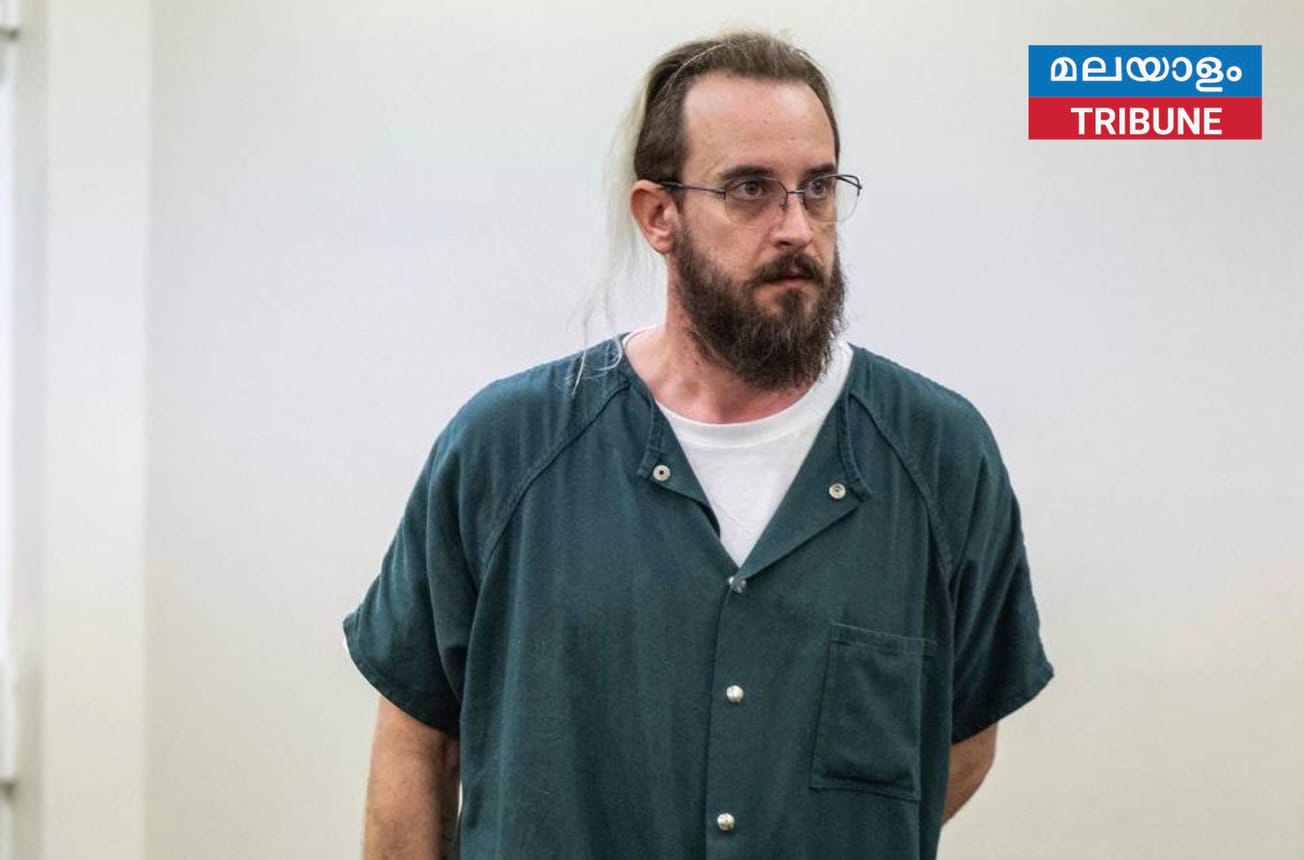 ഭാര്യയെ കഴുത്തറുത്ത് കൊലപ്പെടുത്തിയ പ്രതി ഫോർട്ട് വർത്ത് വീട്ടിൽ മരിച്ച നിലയിൽ