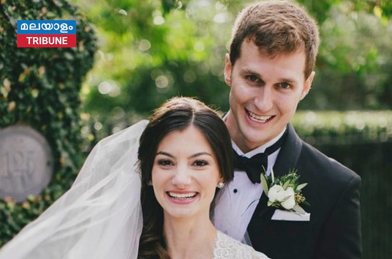 ഹൂസ്റ്റണിൽ ഗർഭിണിയായ ഭാര്യയെ കഴുത്തുഞെരിച്ചു കൊലപ്പെടുത്തിയ ഭർത്താവ് അറസ്റ്റിൽ