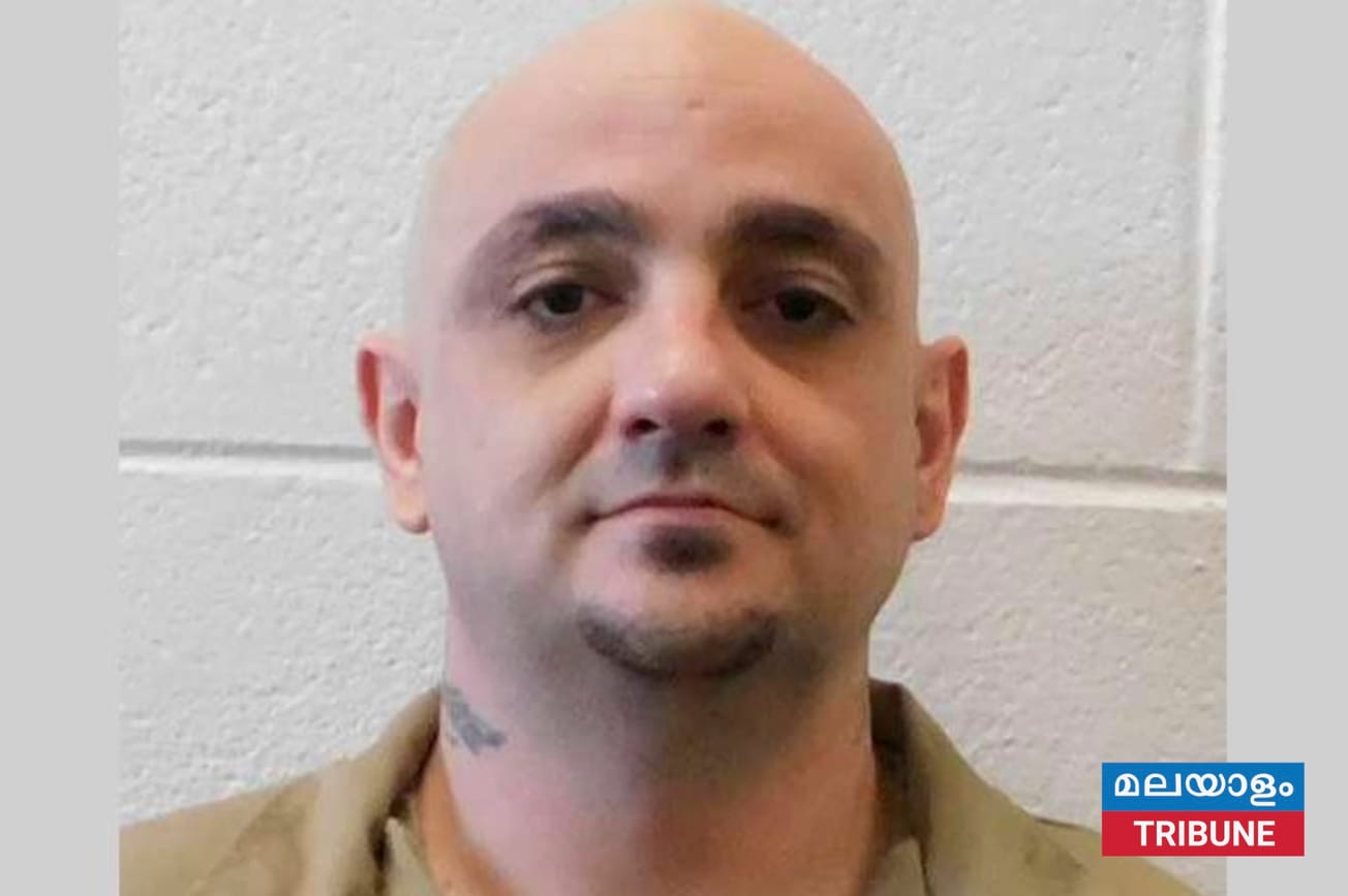 കാമുകിയുടെ 5 കുടുംബാംഗങ്ങളെ കൊലപ്പെടുത്തിയ പ്രതിയുടെ വധ ശിക്ഷ നടപ്പാക്കി