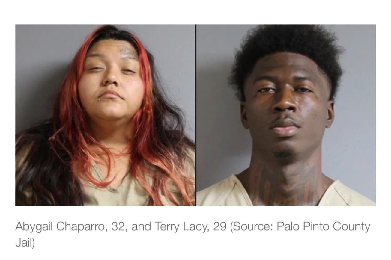 ഡാളസ്സിൽ ഡ്രൈവറെ വെടിവെച്ച് കൊലപെടുത്തി ട്രക്ക് മോഷ്ടിച്ച 2 പേർ അറസ്റ്റിൽ