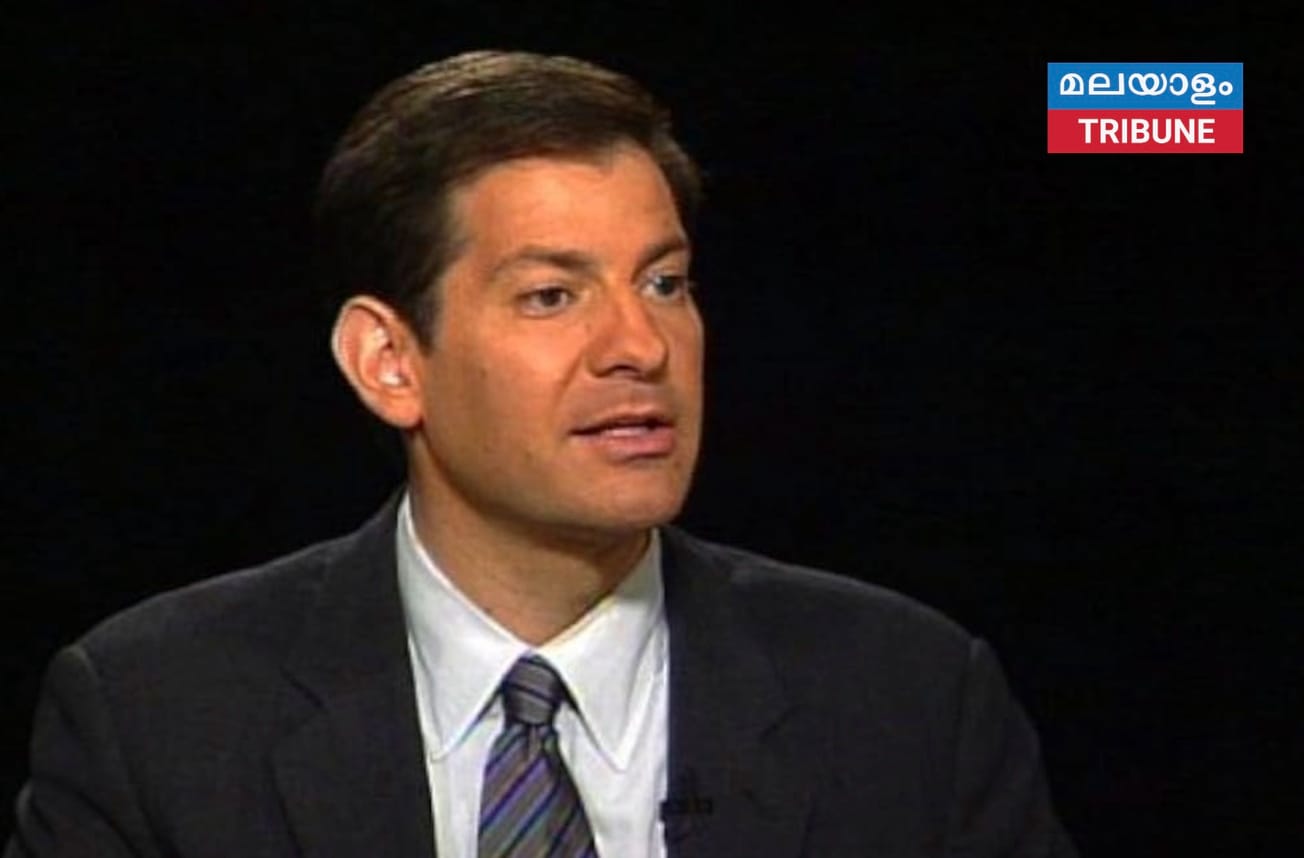 ഏർലി വോട്ടിംഗ് പോളിംഗ് റെക്കോർഡുകൾ, ഡൊണാൾഡ് ട്രംപിൻ്റെ വിജയത്തിന് വഴിയൊരുക്കും, മാർക്ക് ഹാൽപെറിൻ