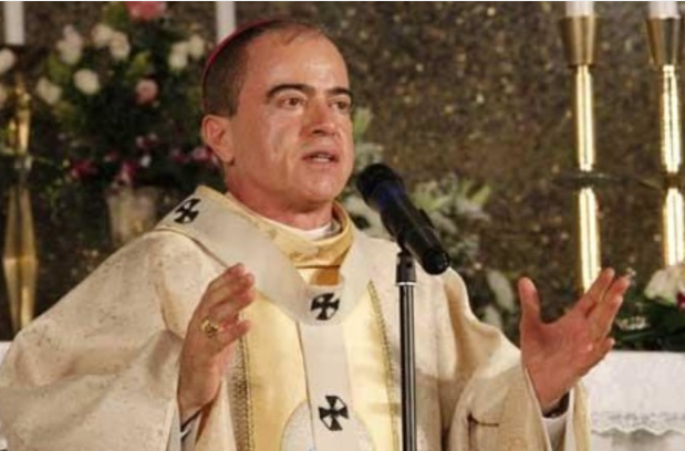 ട്രംപ് വ്യക്തിപരമായി മാപ്പ് പറയണമെന്ന് സാൻ ജുവാൻ ആർച്ച് ബിഷപ്പ്