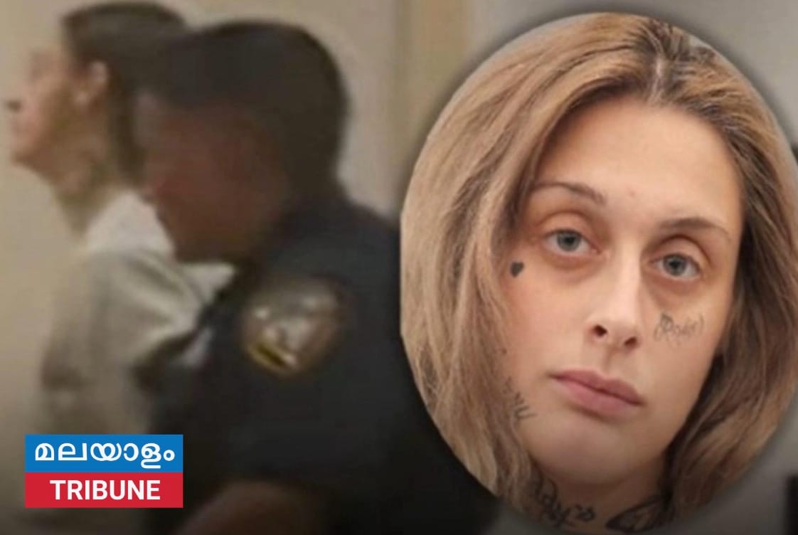 ഫെയ്‌സ്ബുക്കിലൂടെ കുഞ്ഞിനെ വിൽക്കാൻ ശ്രമിച്ച അമ്മയെ പോലീസ് അറസ്റ്റ് ചെയ്തു