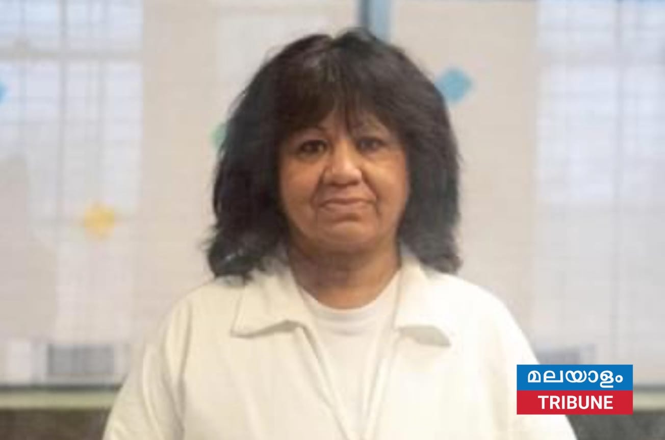 വധശിക്ഷയ്ക്ക് വിധിക്കപ്പെട്ട അമ്മ 'യഥാർത്ഥത്തിൽ നിരപരാധി'യാണെന്ന് ജഡ്ജി