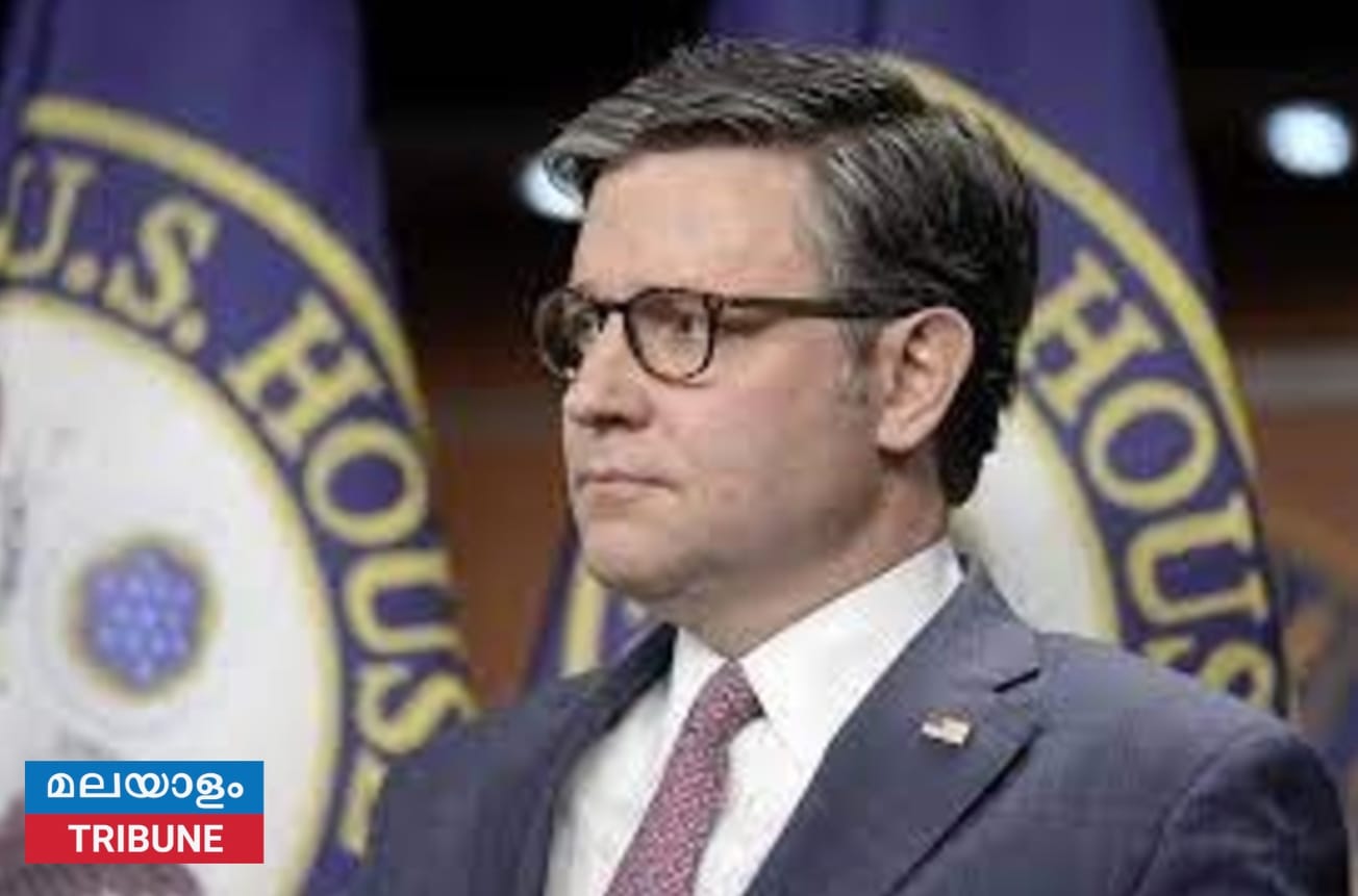 ക്യാപിറ്റോളിലെ സ്ത്രീകളുടെ ശുചിമുറികൾ ഉപയോഗിക്കാൻ ട്രാൻസ്‌ജെൻഡർ സ്ത്രീകളെ അനുവദിക്കില്ലെന്നു സ്പീക്കർ