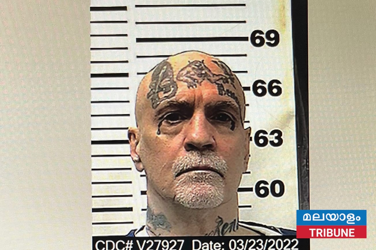 സ്റ്റേറ്റ് ജയിലിൽ രണ്ട് ഉദ്യോഗസ്ഥരെ കൊലപ്പെടുത്താൻ ശ്രമിച്ച കേസിൽ ജയിൽ സംഘത്തലവൻ പ്രതിയാണെന്ന് അധികൃതർ