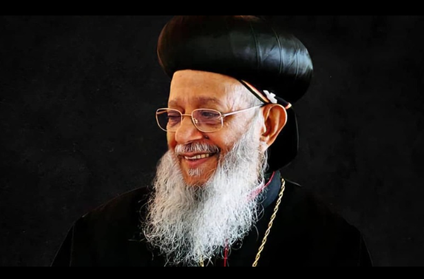 മോർ ബസേലിയോസ് തോമസ് പ്രഥമൻ ബാവയുടെ ദീപ്ത സ്മരണക്കുമുന്പിൽ ആദരാഞ്ജലികൾ അർപ്പിച്ചു ഐ പി എൽ