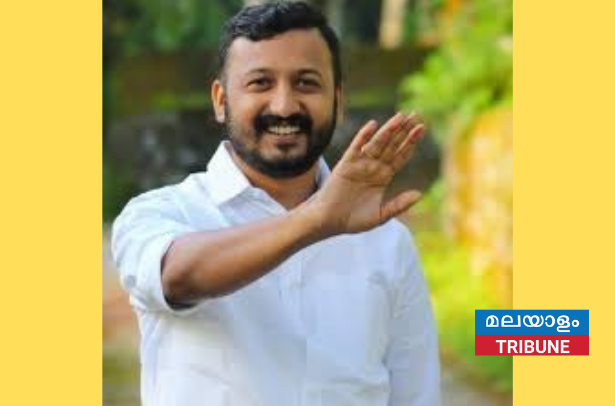 ഏറ്റവും വലിയ ഭൂരിപക്ഷത്തിൽ പാലക്കാട്ട് രാഹുൽ മാങ്കൂട്ടത്തിലിന്റെ വിജയം