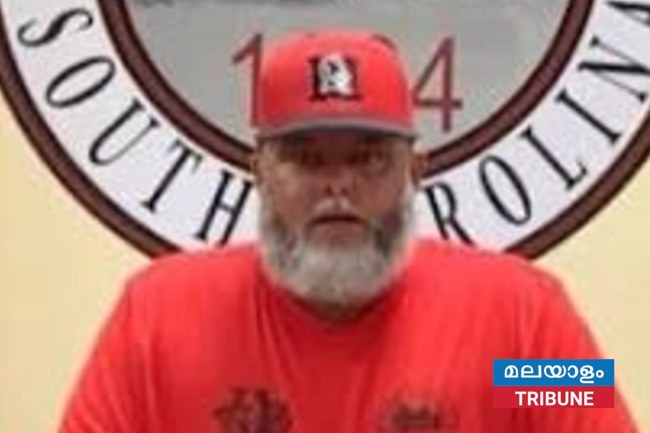 സൗത്ത് കരോലിന മേയർ കാർ അപകടത്തിൽ മരിച്ചു