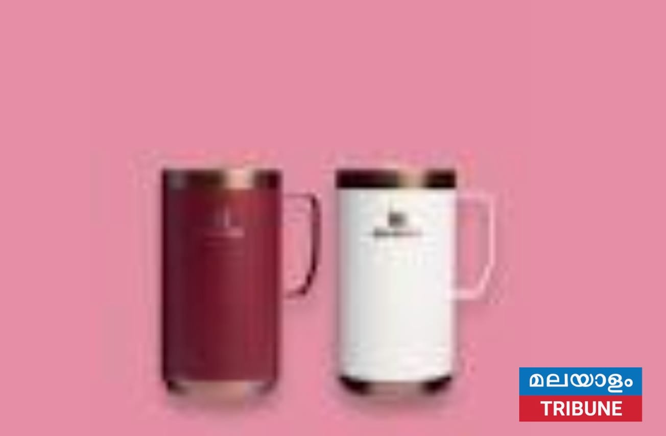 അയഞ്ഞ മൂടികളിൽ നിന്ന് പൊള്ളലേറ്റു, സ്റ്റാൻലി 2.6 മില്യൺ മഗ്ഗുകൾ തിരിച്ചുവിളിക്കുന്നു