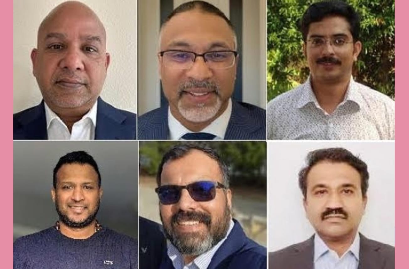 ഡാലസ് മലയാളി അസോസിയേഷനു നവനേതൃത്വം